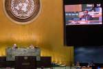 افغانستان مسوده قطعنامه مقابله با تهدیدات ناشی از مواد انفجاری تعبیه شده را به سازمان ملل معرفی کرد