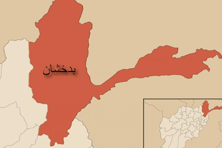 تشدید حملات طالبان در بدخشان؛ 8 نیروی امنیتی در پرتاب هاوان جان باختند