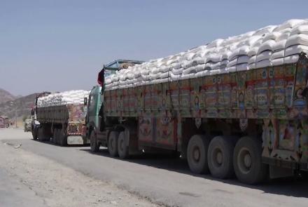 ACF Predicts Significant Drop in Afghanistan-Pakistan Trade