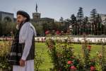 نیویورک تایمز: فرمانده مخوف طالبان، سخنگوی شورای امنیت ملی افغانستان شده است