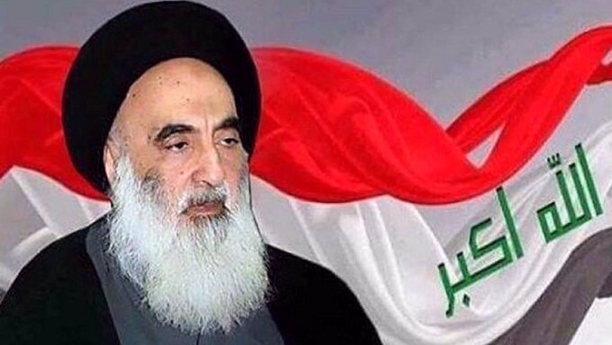 Any transaction that benefits Israel not permissible: Ayatollah Sistani