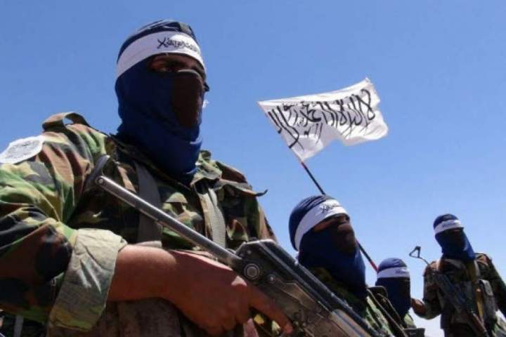 یک مقام سازمان ملل: طالبان هنوز هم با سران القاعده در ارتباط هستند