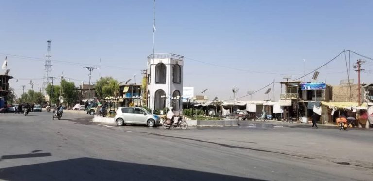 2 Women Killed In Uruzgan After ‘Taliban’ Rocket Hits Their Home