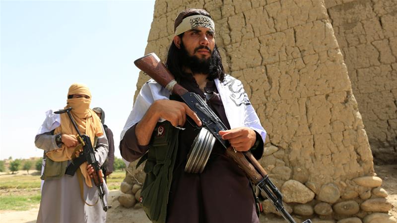 14 Taliban fighters killed, wounded in Ghor Province