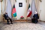 Rouhani: ‘Intra-Afghan Talks Solution to Ongoing Problems in Afghanistan’