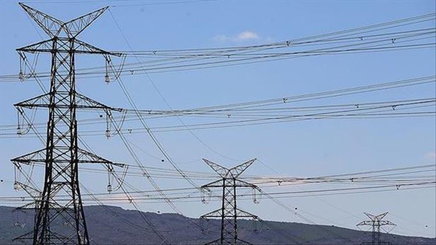 کاهش 43 درصدی صادرات برق تاجیکستان به افغانستان و ازبکستان