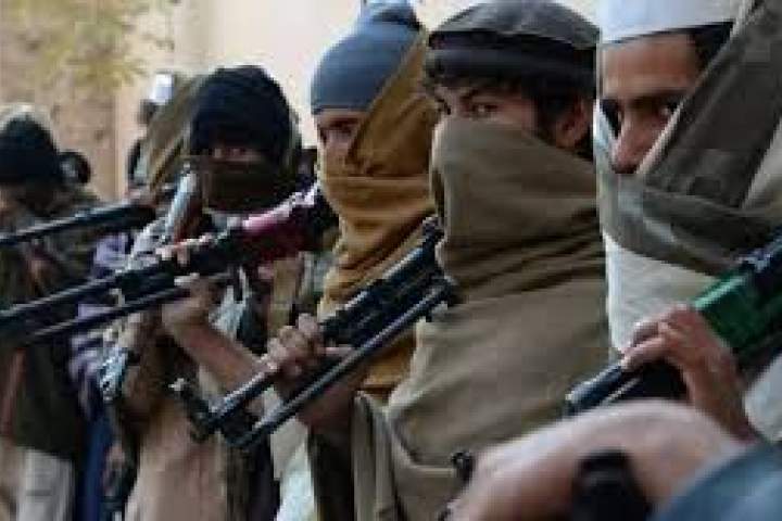 سه مقام ارشد طالبان در بلخ کشته شدند