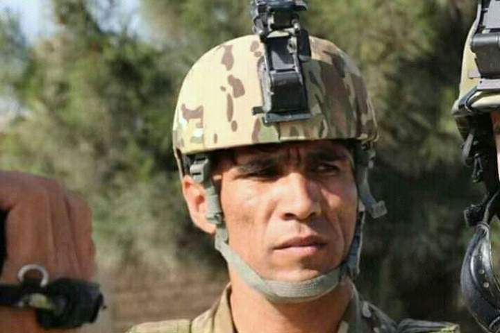 4 نیروی امنیتی تخار در نبرد با طالبان جان باختند