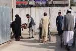 حدود 12 زن به دلیل ازدحام هنگام دریافت ویزای پاکستان در جلال آباد جان باختند