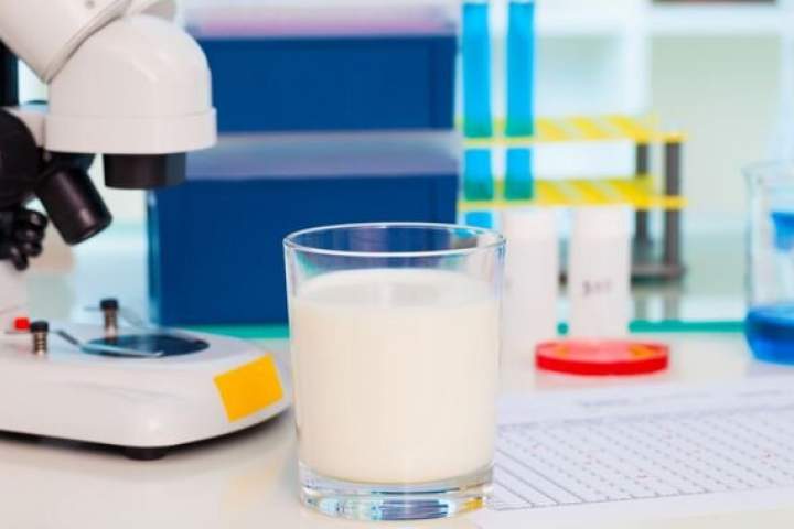 شرکت "ایمپاسیبل فودز "شیر گیاهی تولید می کند