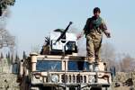 دفاع وزارت: د کابل په موسهي ولسوالۍ کې ۱۲ طالبان ووژل شول