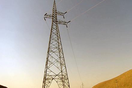 Pylon Destroyed, 50% of Herat Without Power
