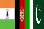 ایندیپندنت: بازی هند و پاکستان در زمین افغانستان