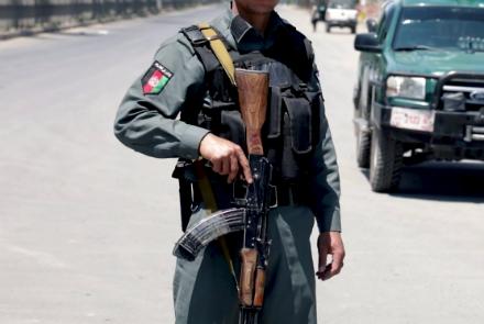 4 Civilians Killed, 10 Wounded in Faryab Mortar Attack