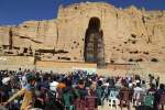 With Increased Crop Yields, Harvest Festival Celebration Held In Bamiyan