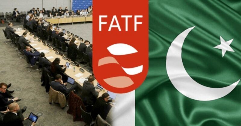 رای مخالف عربستان علیه پاکستان در اجلاس FATF