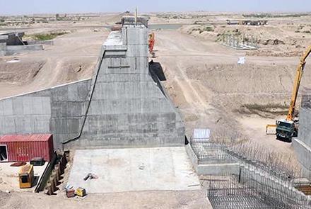 Six Security Personnel Protecting Kamal Khan Dam Killed: Official