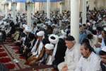 خطیب نماز جمعه ده سبز کابل: نمایندگان مردم، به نامزد وزرای صادق، دلسوز و متخصص رای دهند
