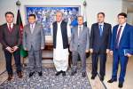 Progress in intra-Afghan talks to help reduce violence: FM Qureshi