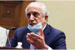 Khalilzad urges independent bodies, media included, to document casualties