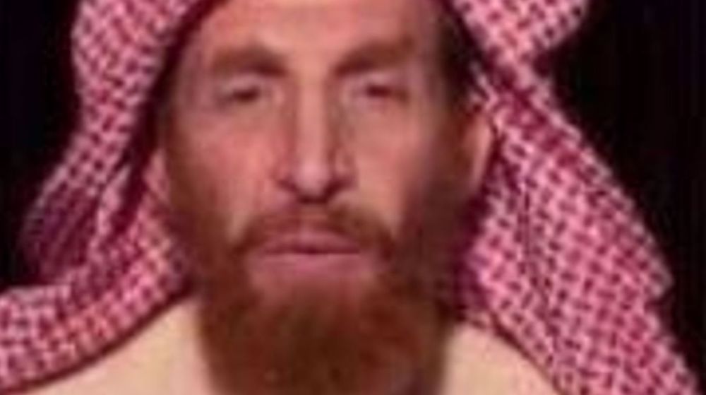 Top al-Qaeda leader killed in eastern Afghanistan: Officials
