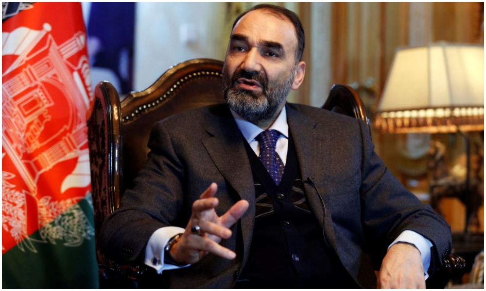 Atta Noor asks India to ‘engage with Taliban without giving them legitimacy’