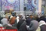 گزارش تصویری/ گرامی‌داشت سالروز شهادت حضرت امام حسن عسکری علیه السلام در هرات  