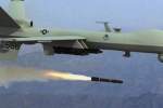 هواپیماهای امریکایی این بار مواضع طالبان در میدان‌وردک را بمباران کردند