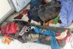 2 سرباز پولیس در غزنی به قتل رسیدند