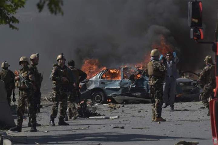 یوناما: افغانستان همچنان به عنوان مرگبارترین منطقه در جهان برای غیرنظامیان است