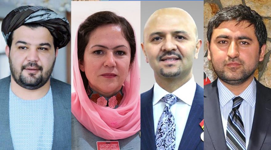 4 Negotiators Return Home Empty Handed, Freezing Peace Talks in Doha