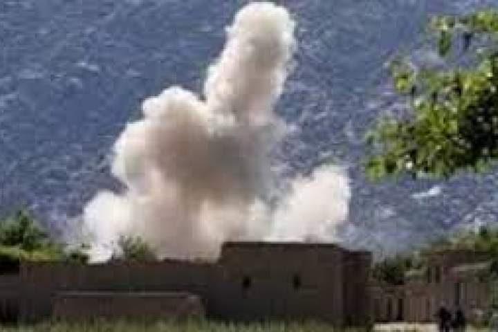 اصابت هاوان طالبان بر یک منزل مسکونی در بلخ؛ 6 عضو یک خانواده جان باختند