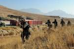 ۹ نیروی امنیتی در هرات مجروح شدند