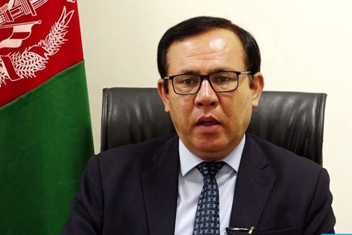 کمیسیون حقوق بشر: دادگاه بین‌المللی جزایی باید عاملان حمله تروریستی اخیر در کابل را تحت پیگرد قرار دهد