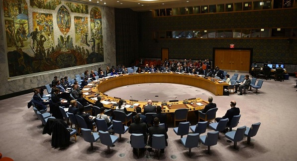 UN Security Council Condemns ‘Atrocious And Cowardly’ Terror Attack In Kabul