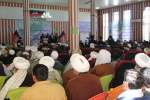 بزرگان اقوام در هرات: افغان‌ها باید خودشان سرنوشت‌شان را تعیین کنند نه خارجی‌ها