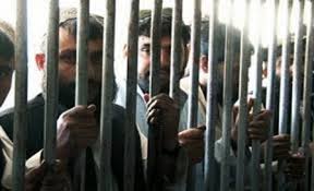 درگیری در داخل زندان هرات