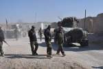 مسئول جنگ طالبان در باباجی شهر لشکرگاه کشته شد