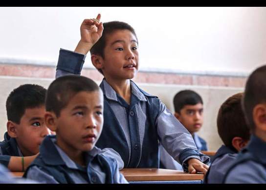 رئیس مرکز مطالعات فقهی تعلیم و تربیت خواهان رفع موانع ادامه‌ تحصیل دانش‌آموزان افغانستانی در ایران شد