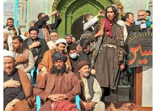 فراز و فرود شیعیان افغانستان و آینده آن‌ها در حکومت طالبان