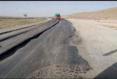 بازسازی شاهراه کابل - هرات به داوطلبی گذاشته شد