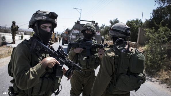 پایگاه نظامی رژیم صهیونستی در فلسطین اشغالی به آتش کشیده شد