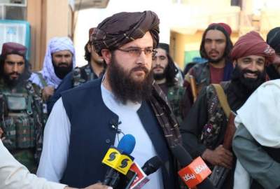 Balkh security officials: It is the duty of the police to ensure the safety of the people