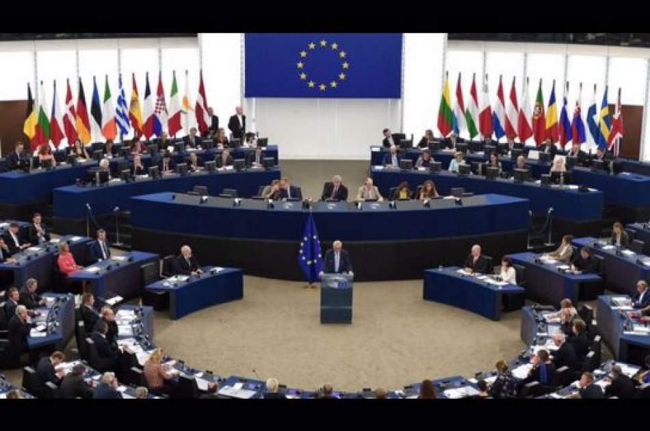 نشست اعضای اتحادیه اروپا در رابطه با افغانستان