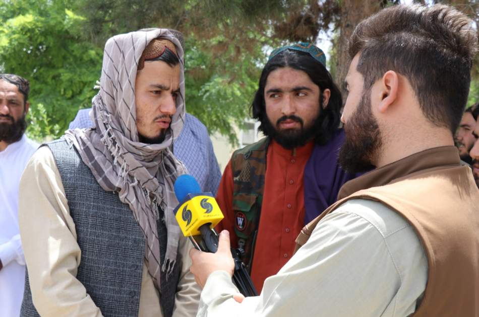 انفجارهای مزار؛ طالبان: مظنونان دستگیر می‌شوند؛ امنیت موترها برعهده کرایه‌داران است