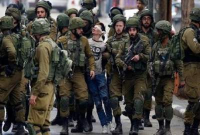 قتل 13 کودک فلسطینی توسط اسرائیل در پنج ماه اخیر