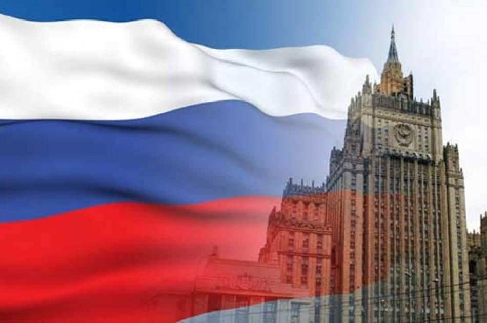 روسیه: ارسال سیستم موشکی پیشرفته به اوکراین خطر رویارویی با واشنگتن را افزایش می‌دهد