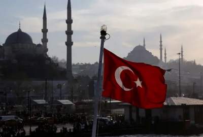 تغییر رسمی صورت نوشتاری نام «ترکیه» در مجامع بین‌المللی