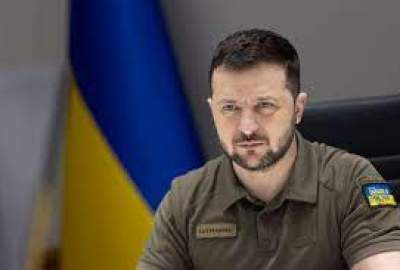 Zelenskiy: ‘Victory will be ours’