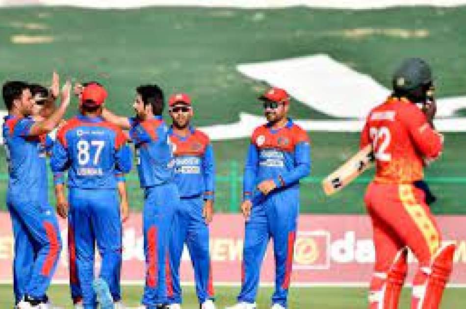 ZIM vs AFG: Afghanistan’s Predicted Playing XI Against Zimbabwe, 1st ODI